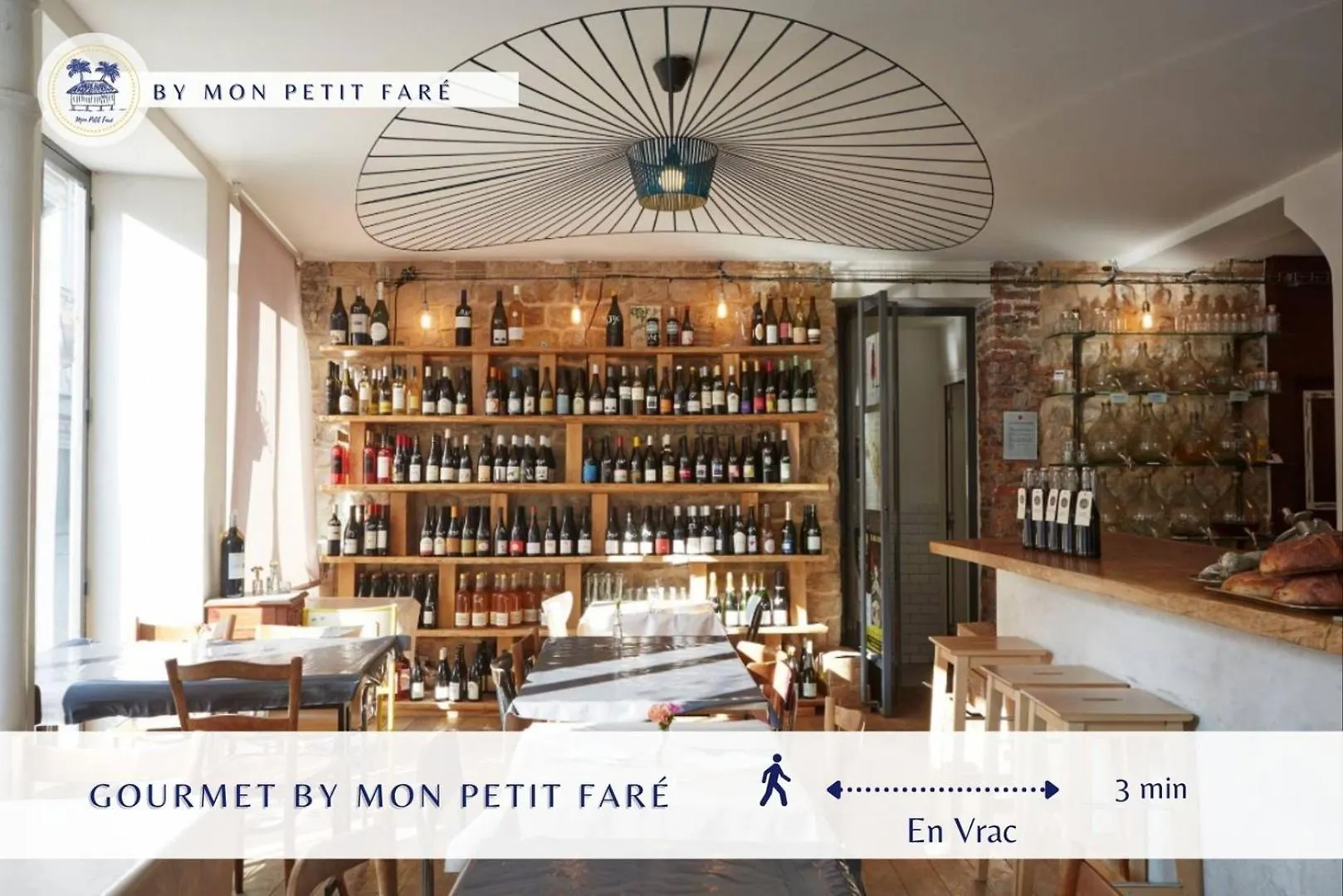 شقة Le Contemporain - Terrace & Near Montmartre باريس فرنسا