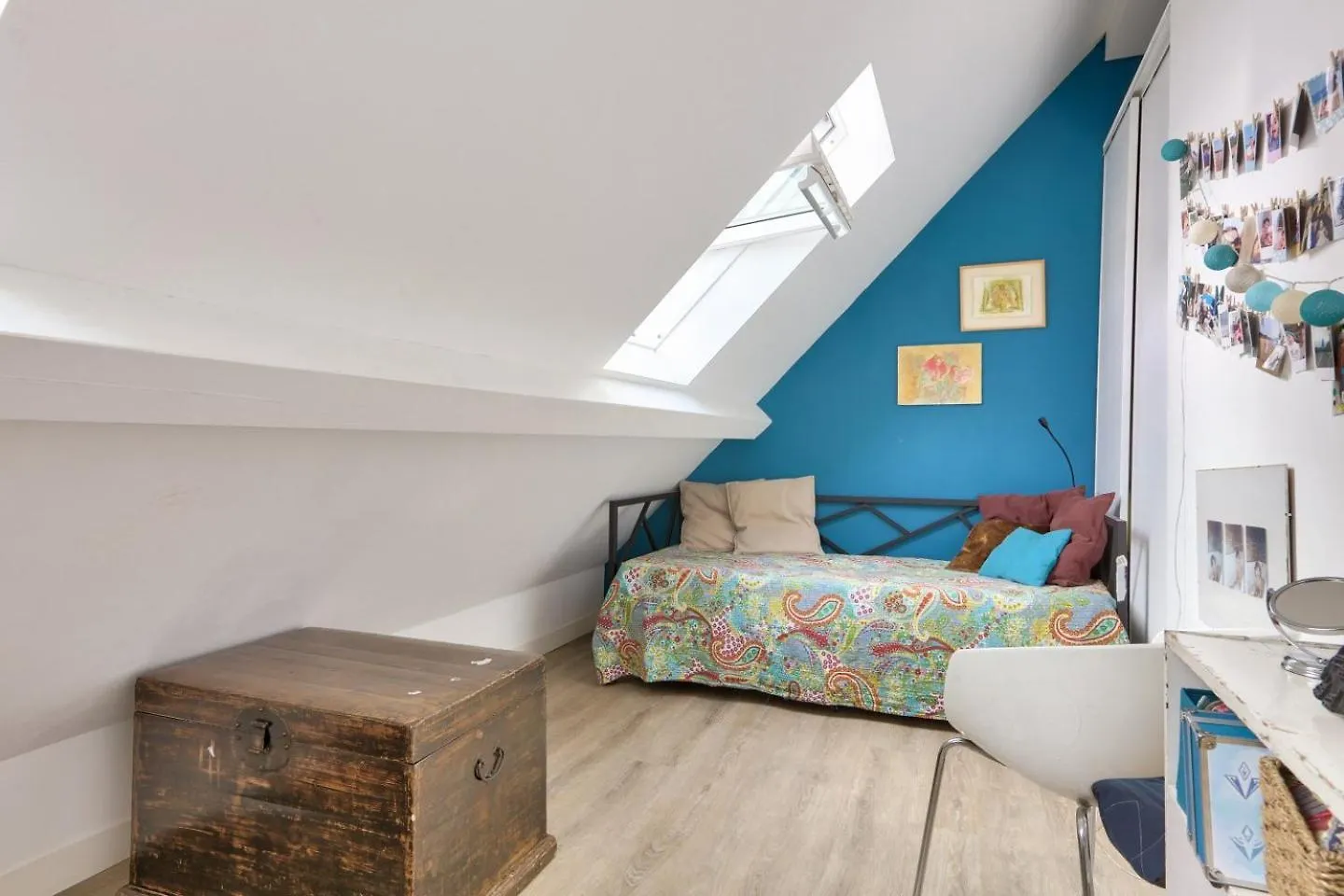 شقة Le Contemporain - Terrace & Near Montmartre باريس فرنسا